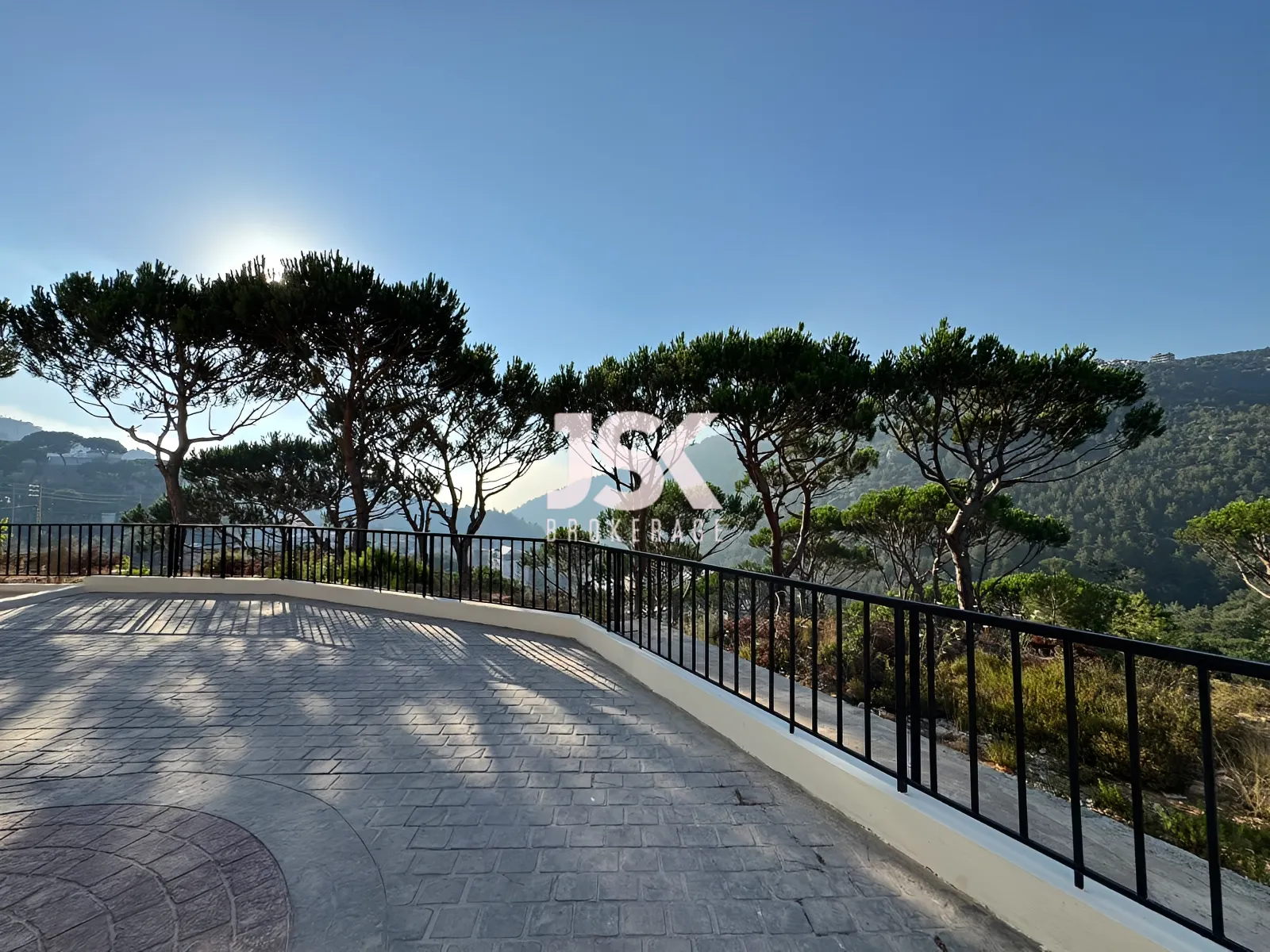 Apartment for Sale in Broummana