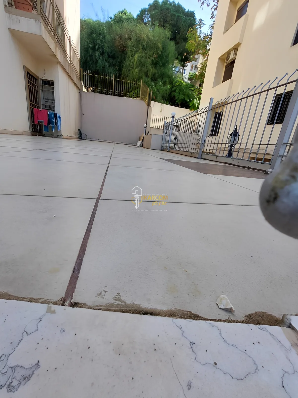 Apartment for Sale in Naqqache