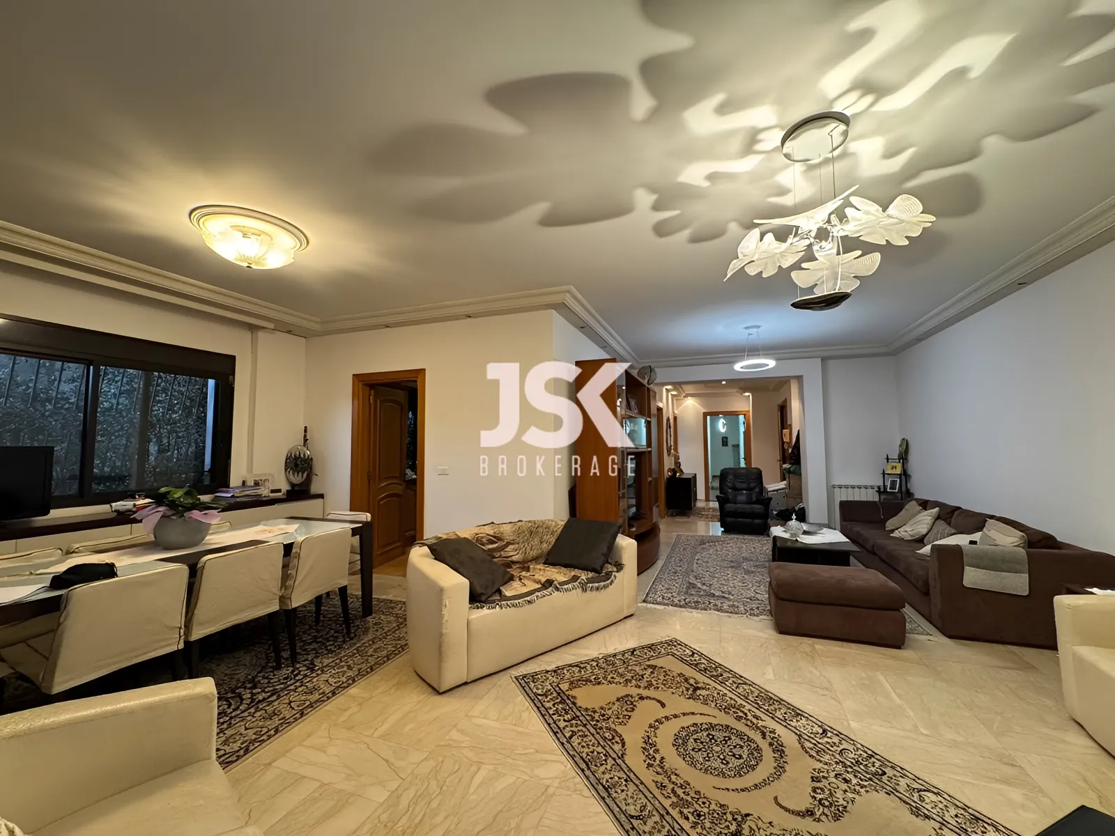Apartment for Sale in Montiverdi