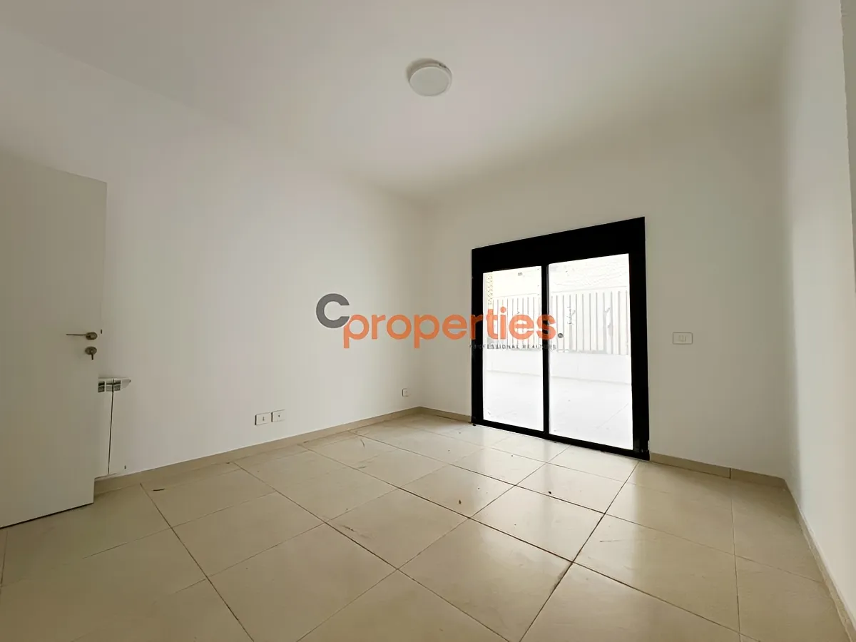 Apartment for Rent in Mar Takla, Hazmieh - 3 bed, 3 bath
