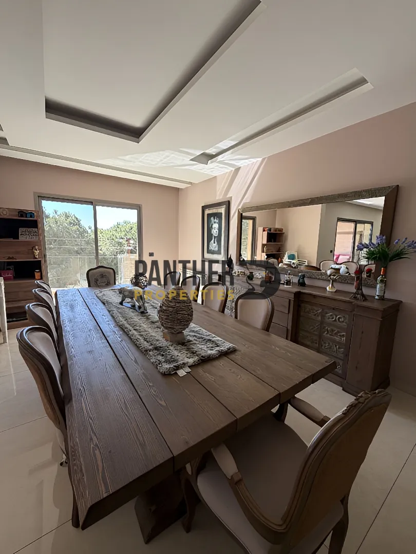 Apartment for sale in Beit meri, lebanon - 4 bed, 5.0 bath