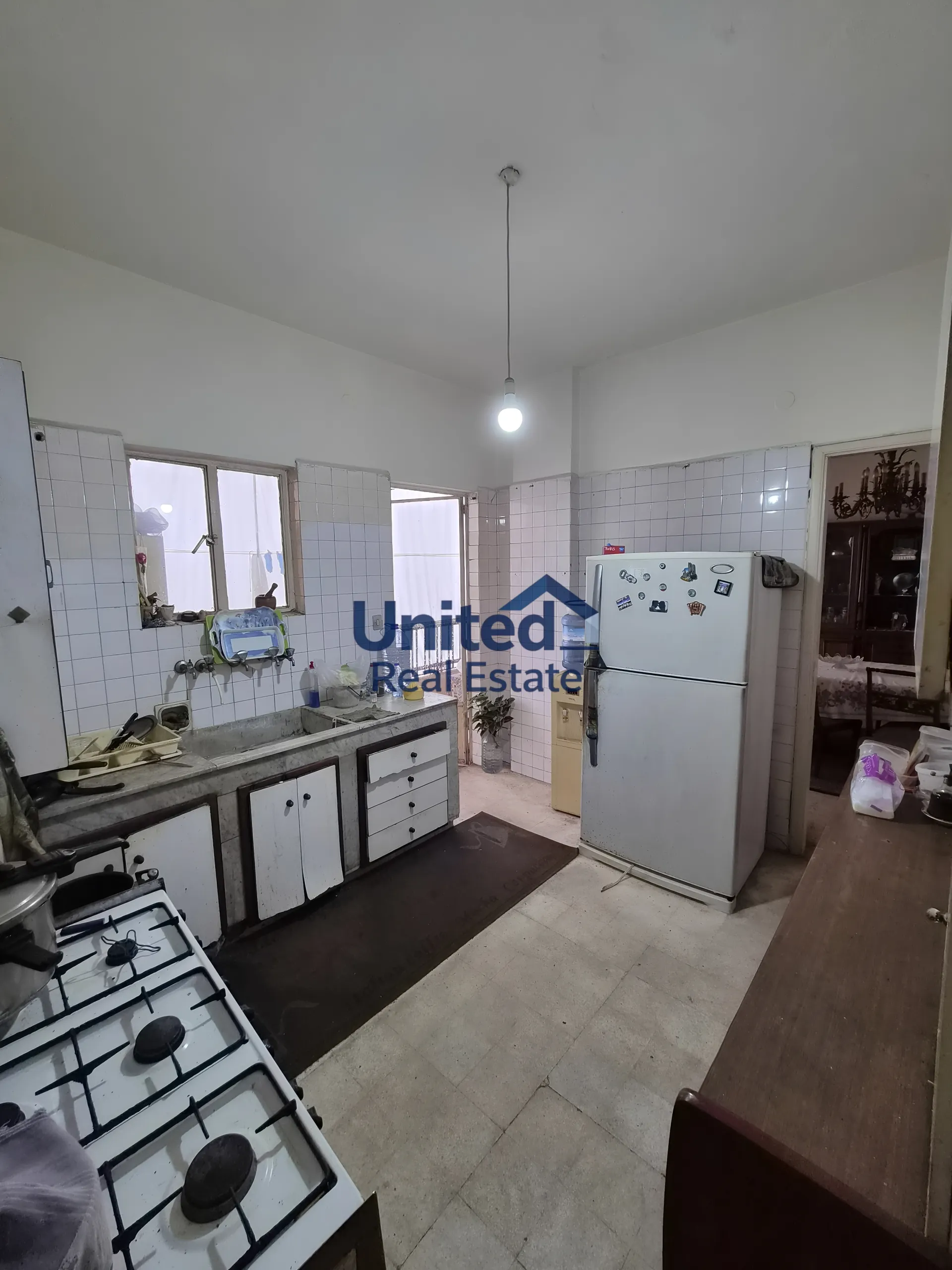 Apartment for sale in Sassine