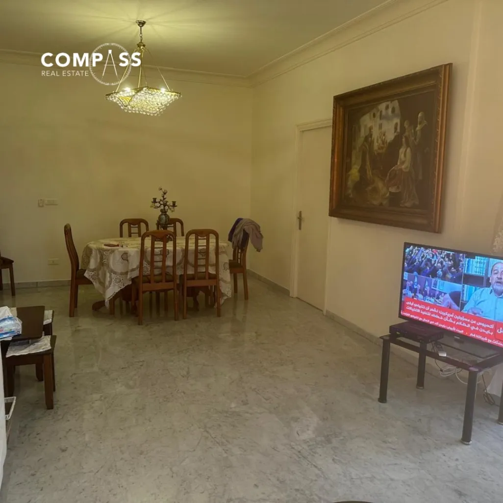 Apartment for rent in Jounieh, Lebanon - 4 bed, 6 bath