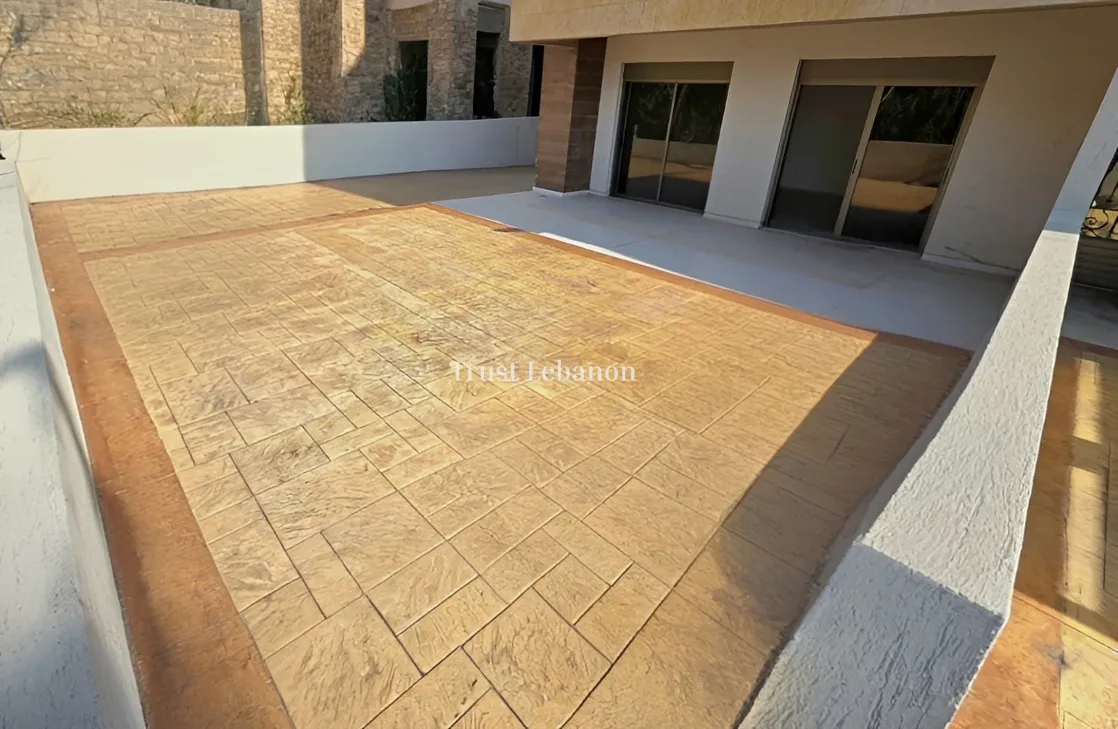 Apartment for sale in Ghadir, Lebanon - 3 bed, 4 bath