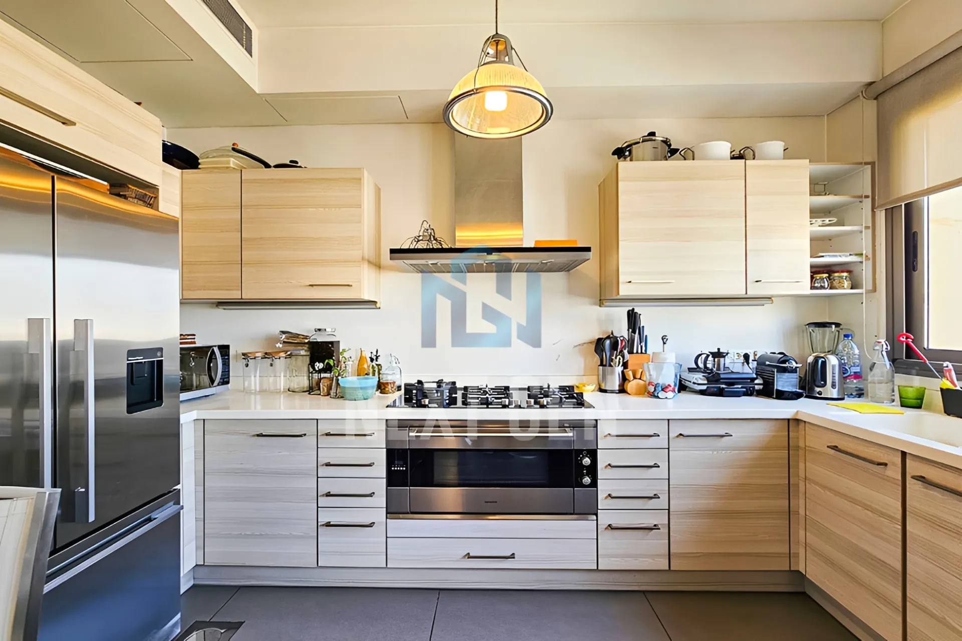 Apartment for sale in Clemenceau, Bayrut, Lebanon