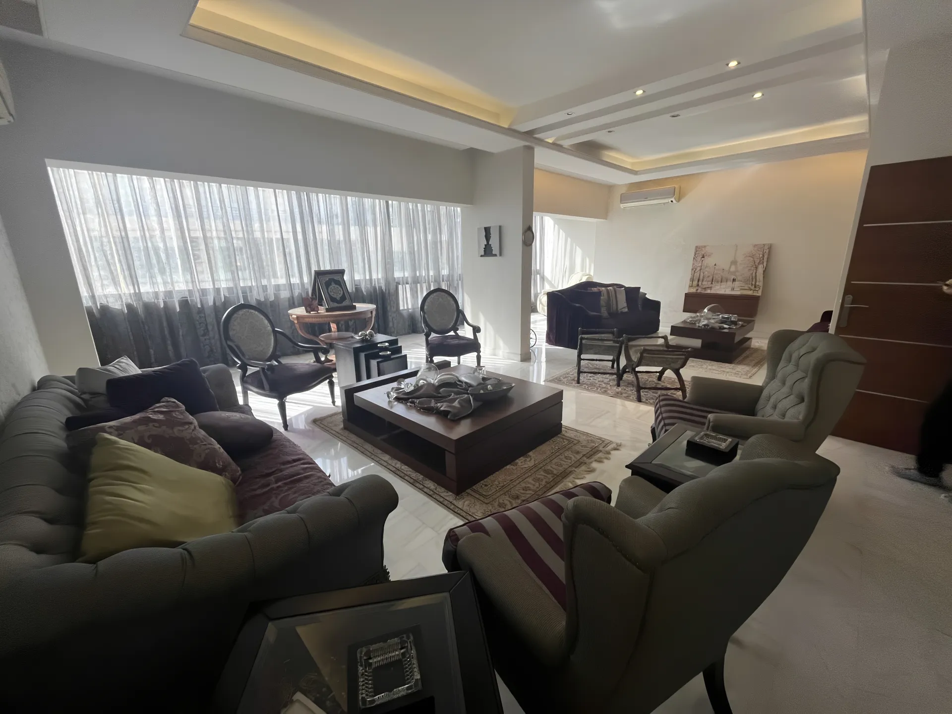 Residential in Kraytem, beirut, lebanon - 3 bed, 4.0 bath