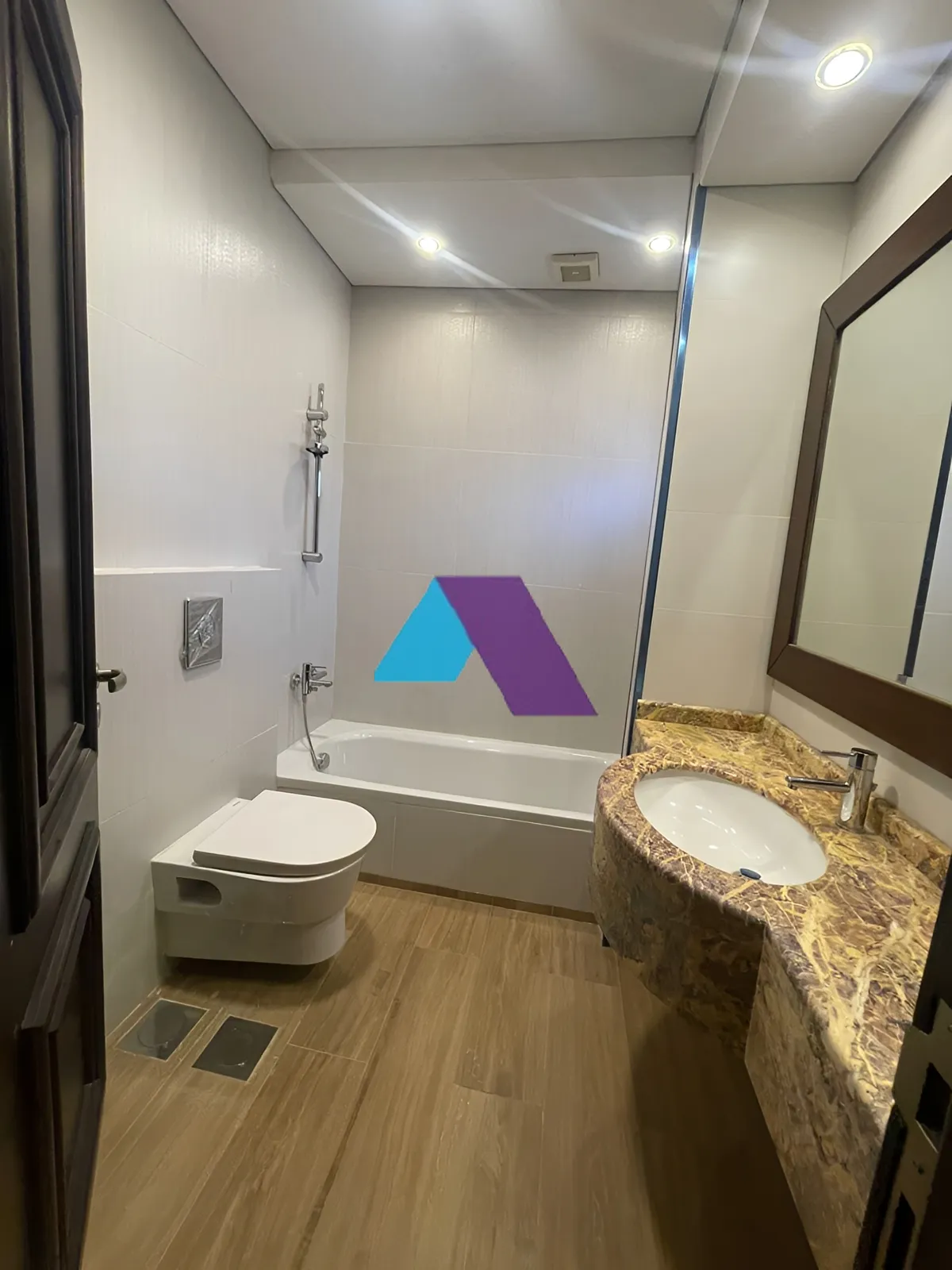 Apartment for Sale in Horch Tabet