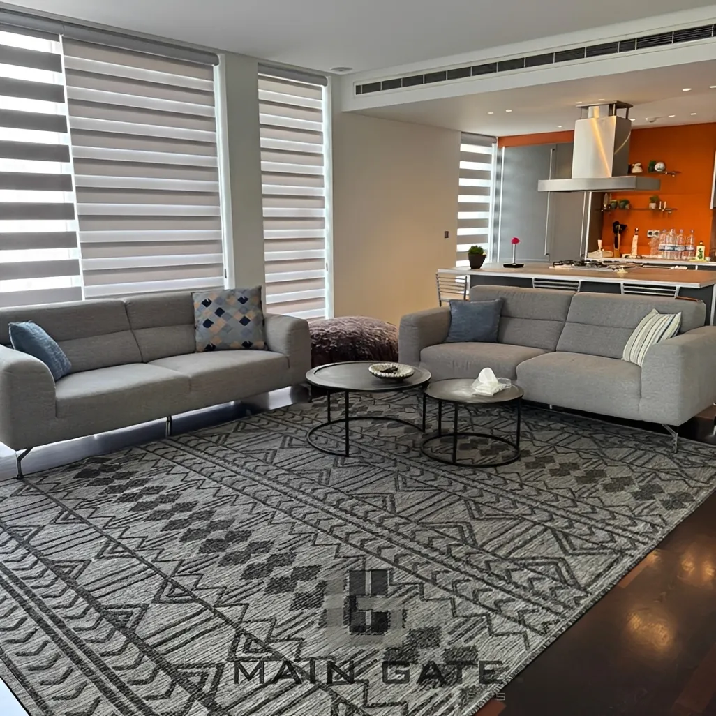 Apartment for Rent in Beirut, Lebanon