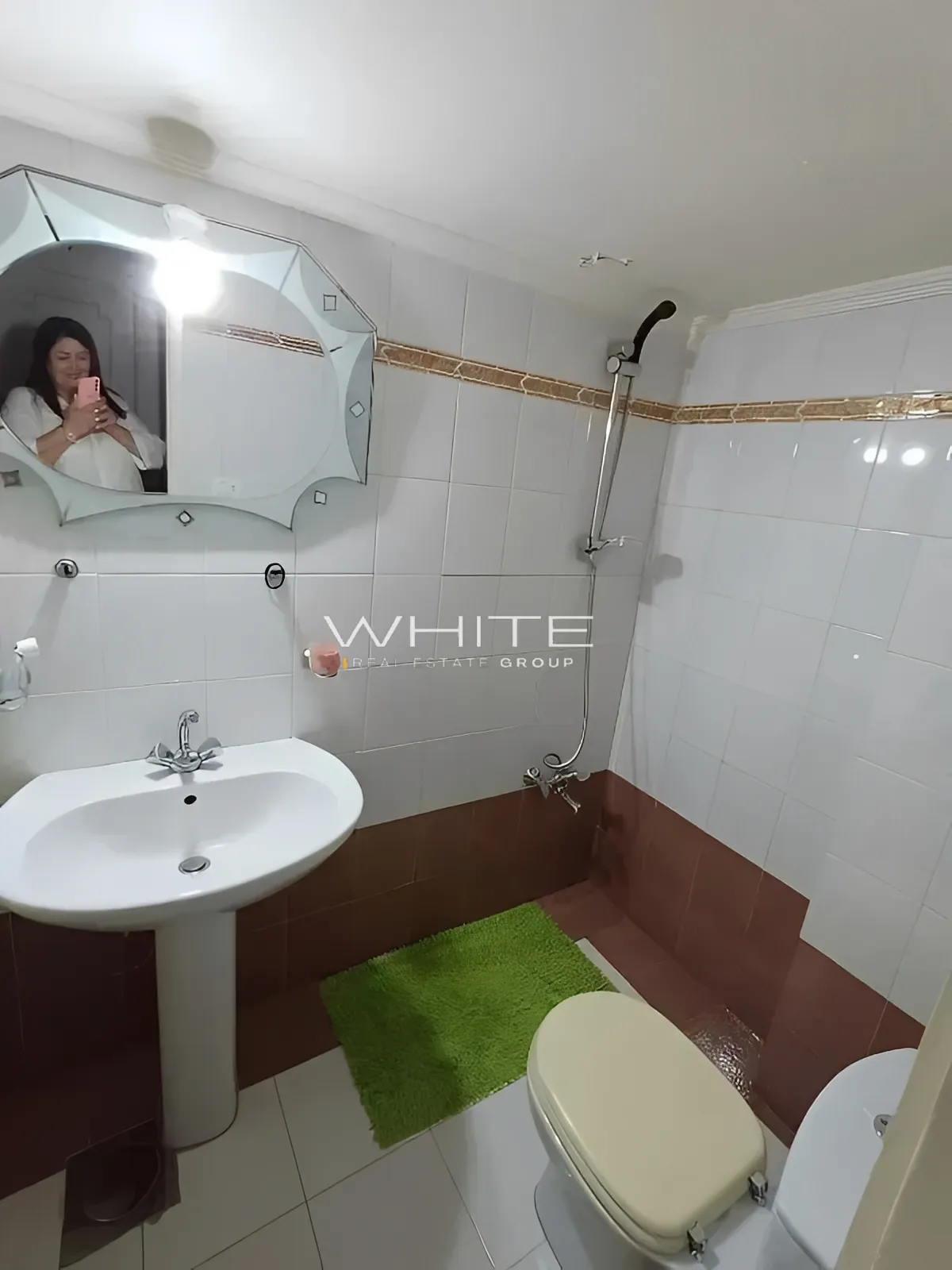 Apartment for Rent in Hazmieh