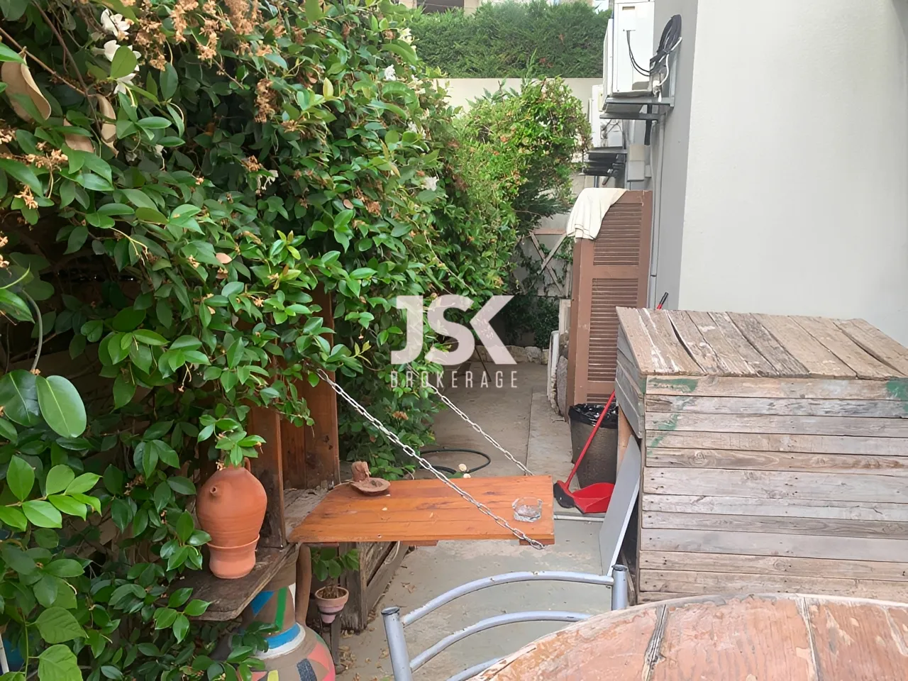 Apartment for Rent in Blat