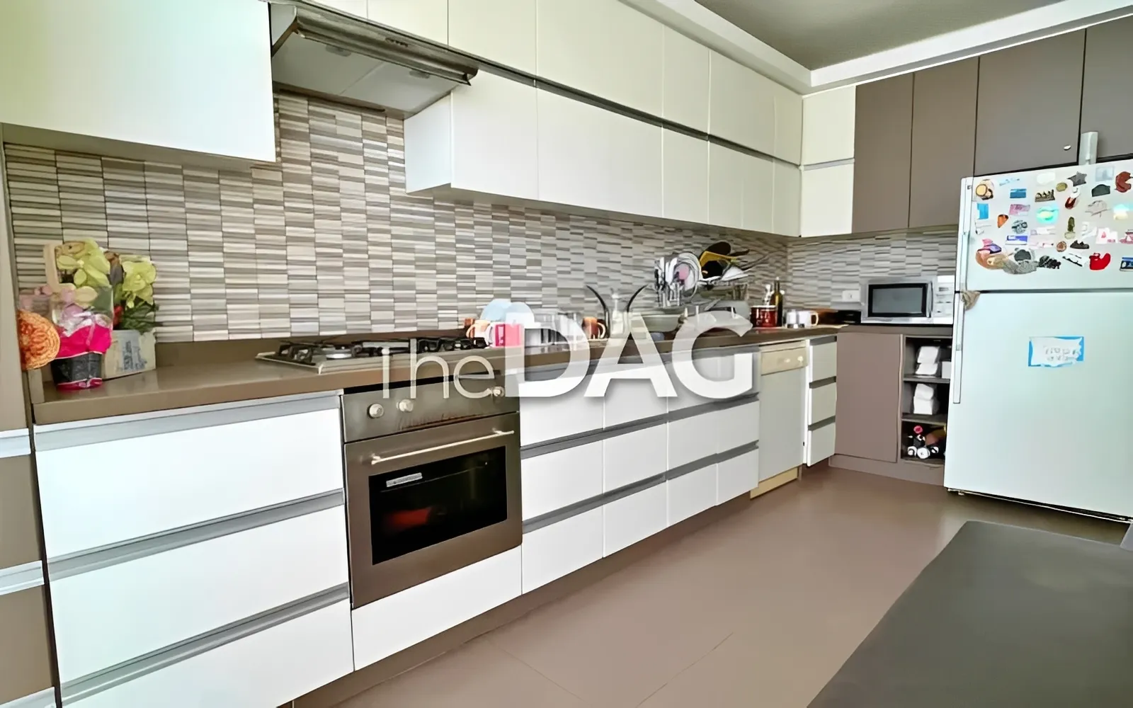 Apartment for Sale in Hazmieh, Lebanon