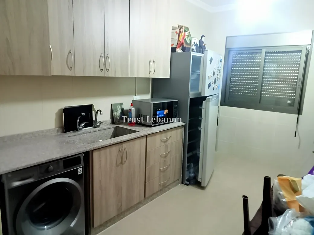 Duplex for sale in Mar Roukouz, Lebanon