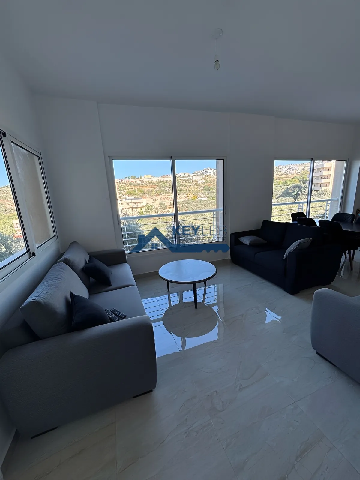 Apartment for sale in Hosrayel, lebanon