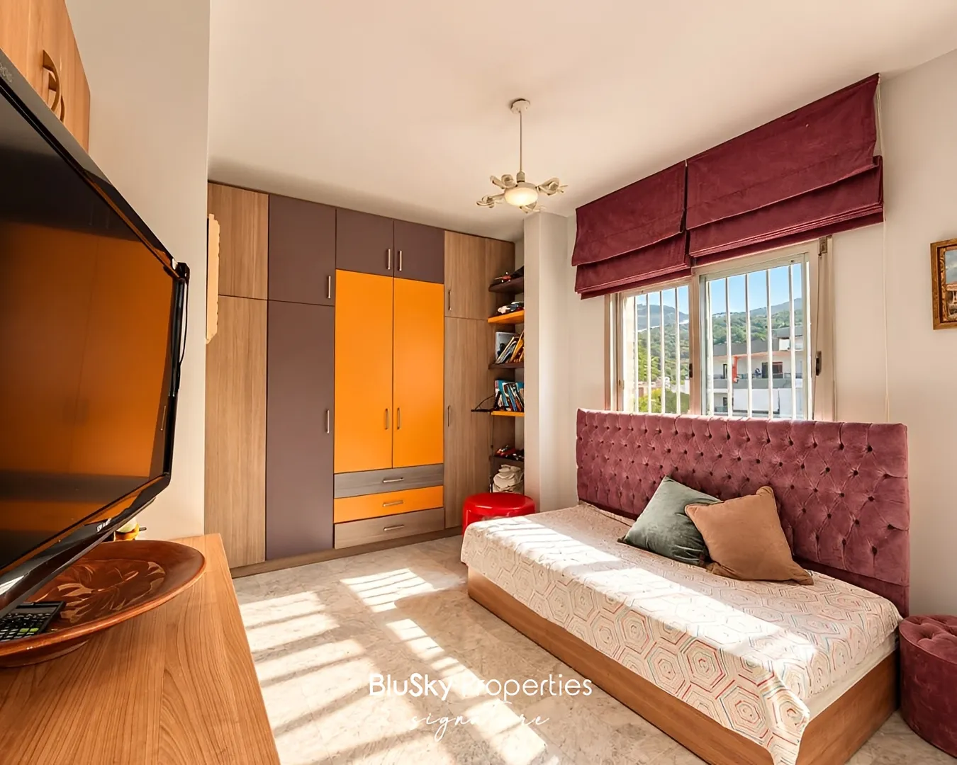 Duplex for sale in Aaqbiyeh