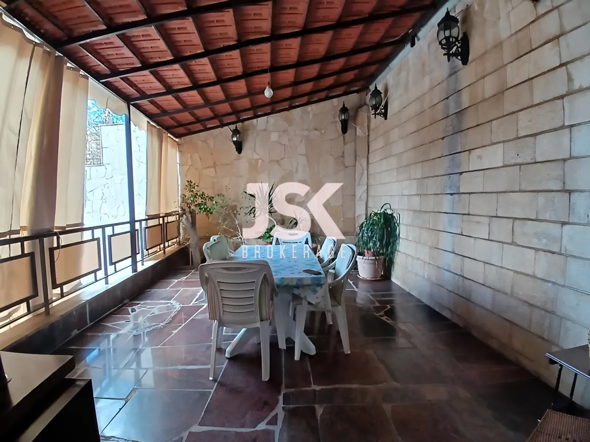 Apartment for Sale in Jal El Dib, Lebanon - 3 bed, 3 bath