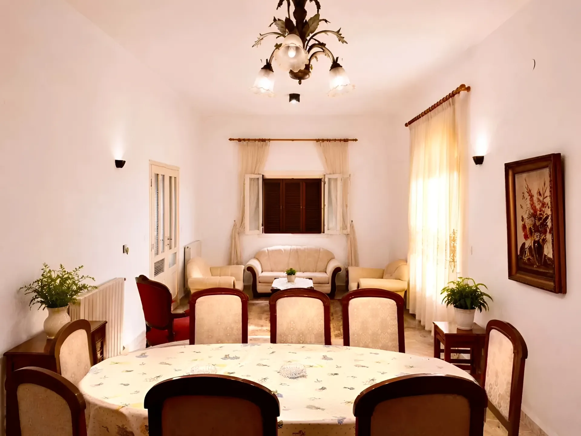 Apartment for Sale in Sehaile - 2 bed, 2 bath