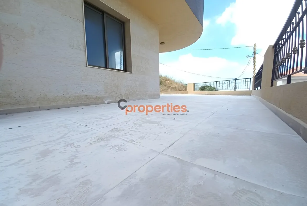 Apartment for Sale in Habboub - 3 bed, 3 bath