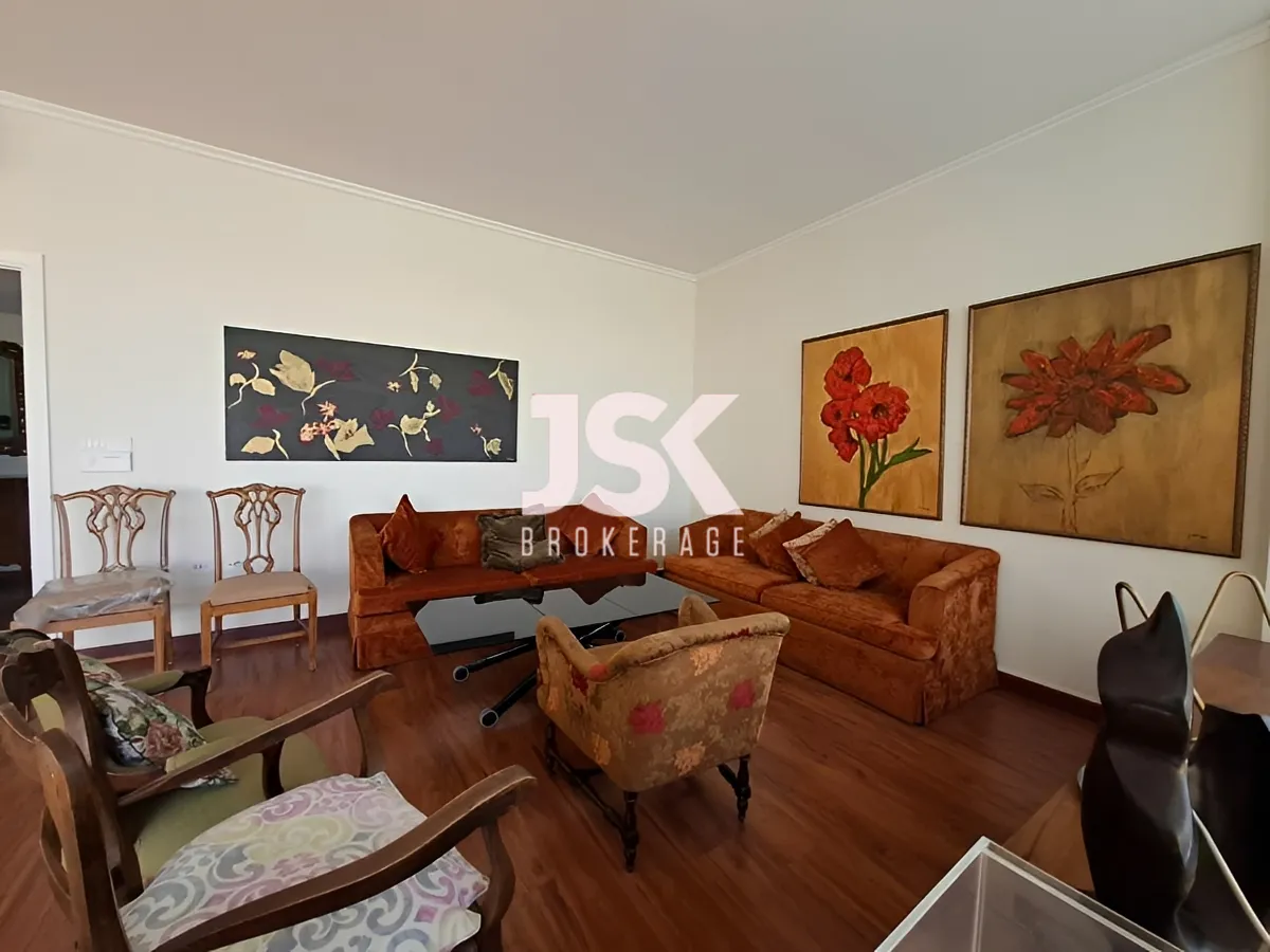 Apartment for Sale in Zouk Mikael, Lebanon - 3 bed, 3 bath