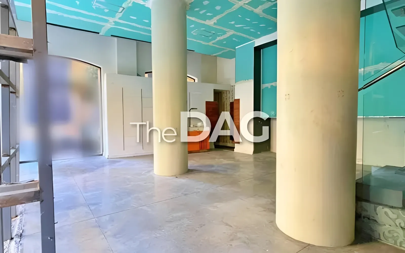 Shop for rent in Beirut Central District