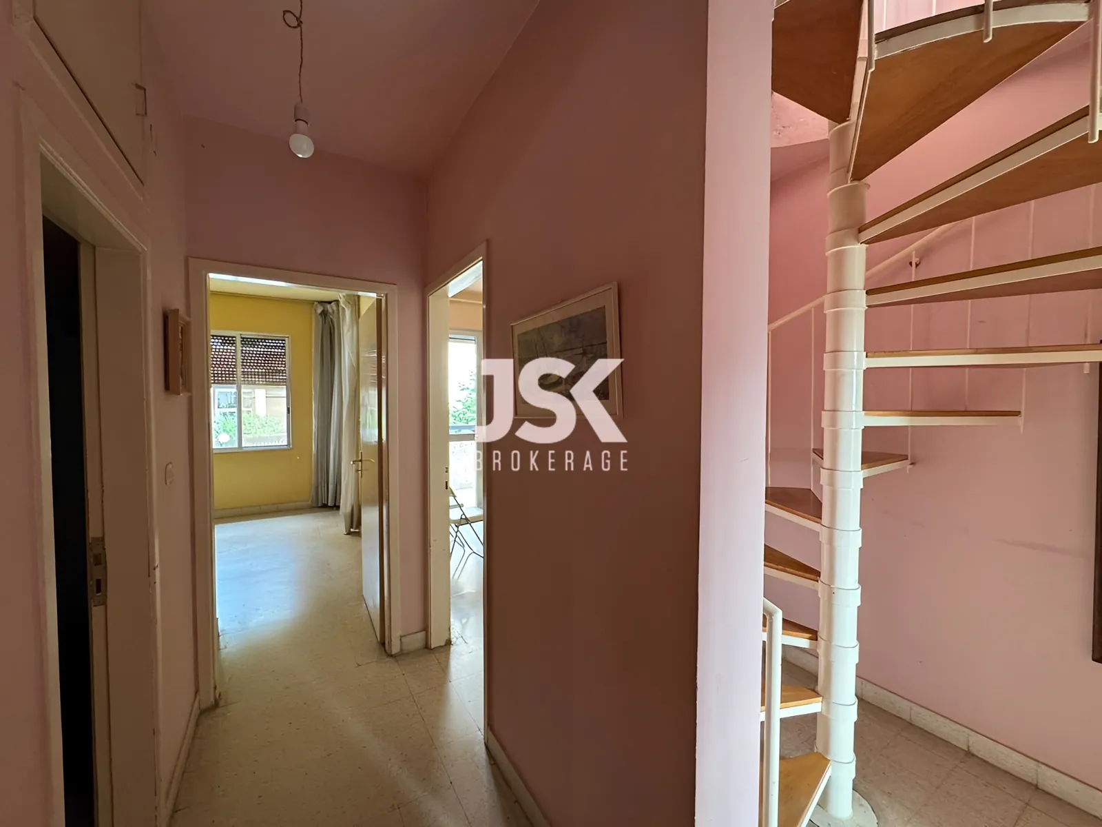 Duplex for Sale in Broummana