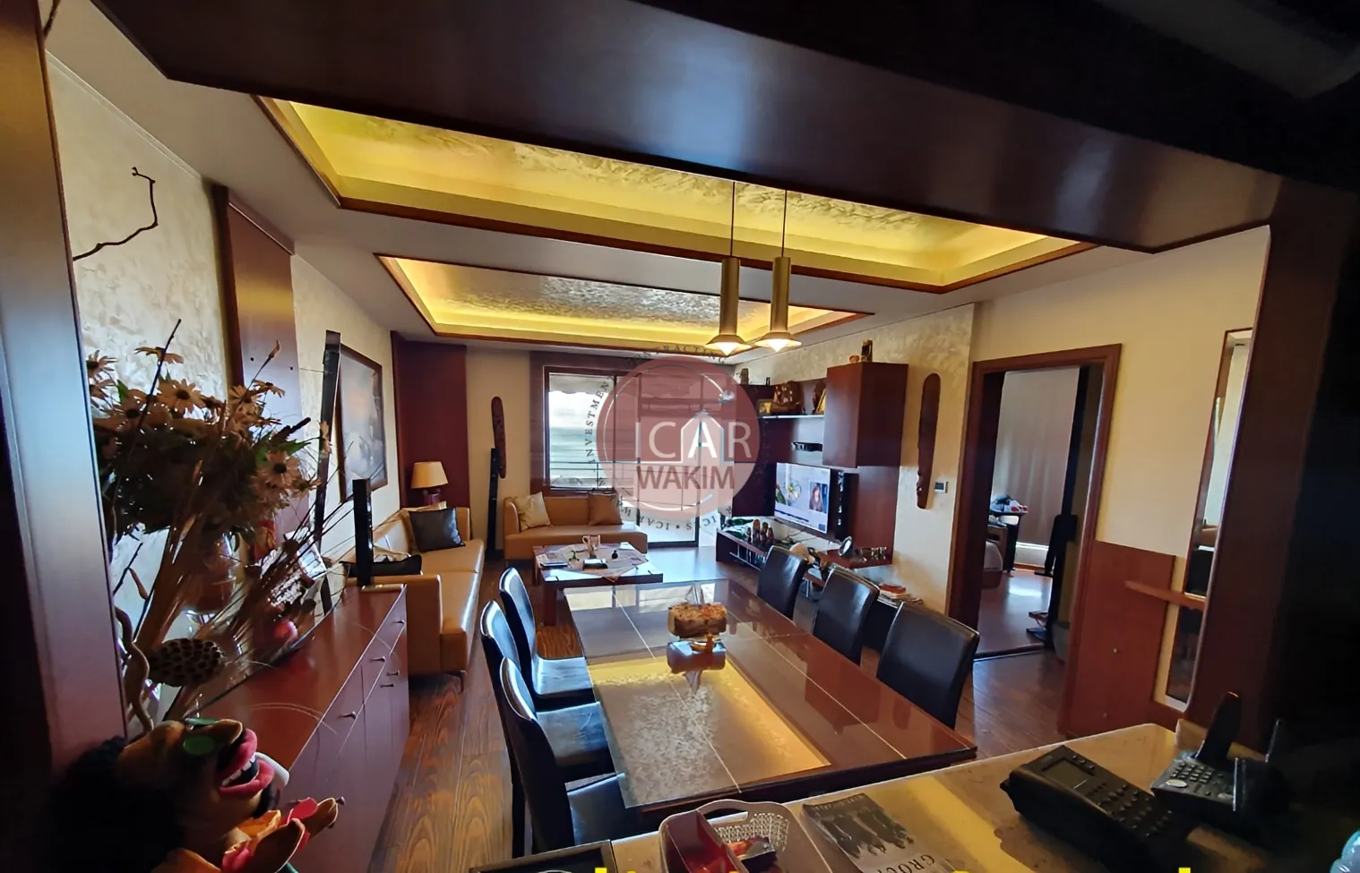 Chalet for rent in Kaslik, Lebanon