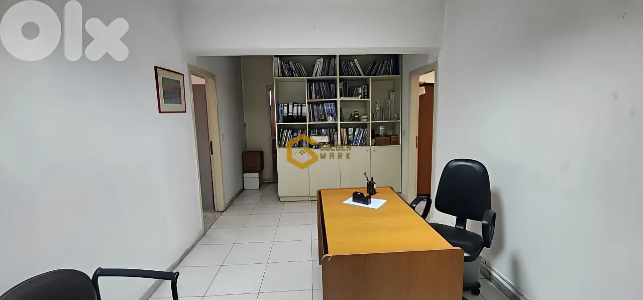 Villa for Sale in Baouchriyeh
