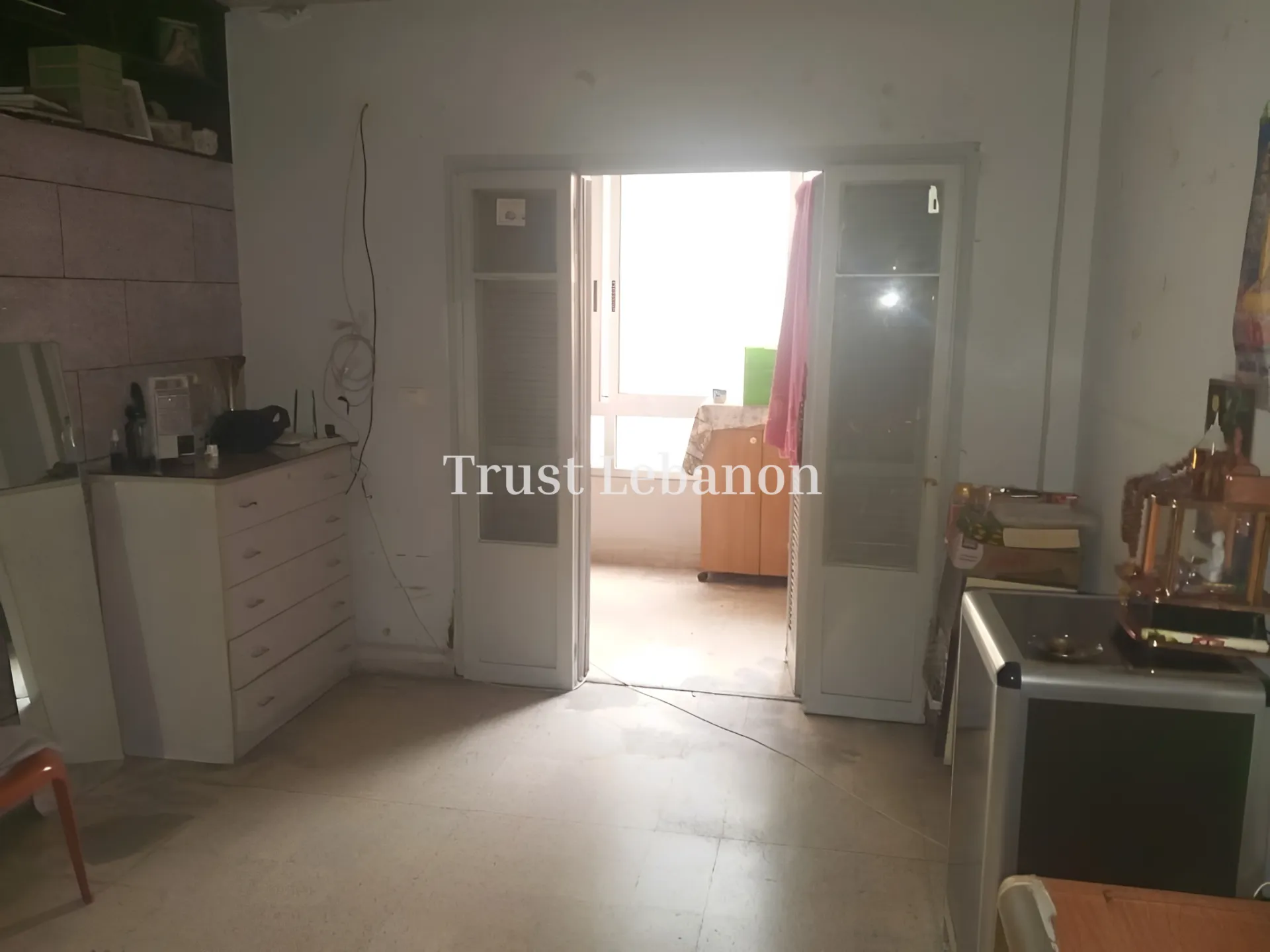 Apartment for sale in Bourj Abi Haydar