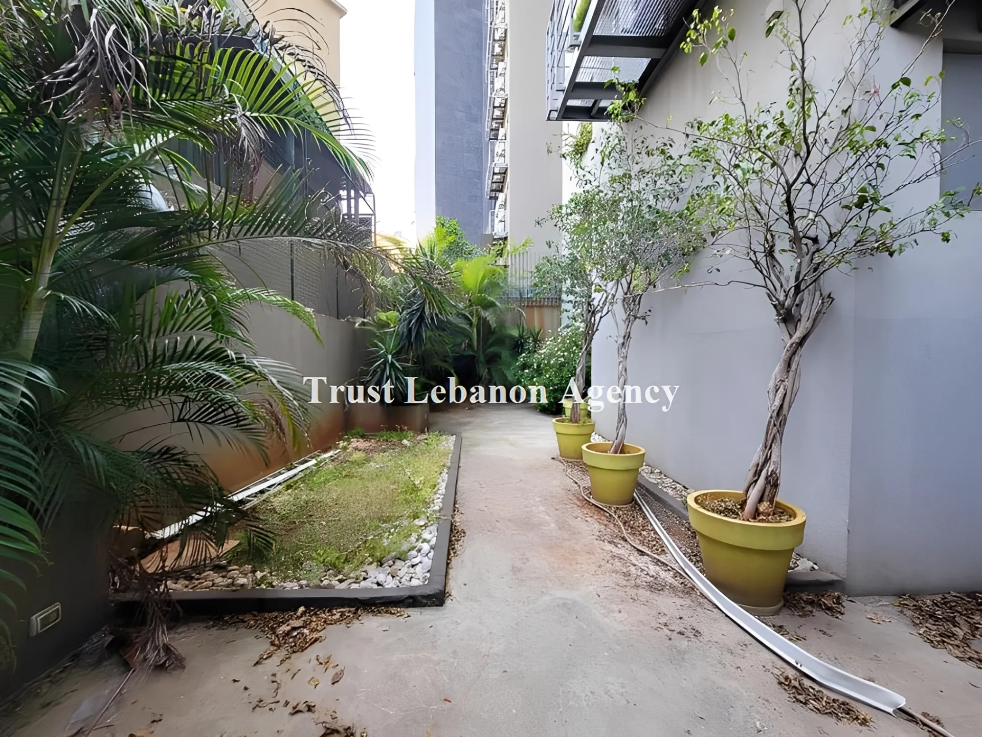Apartment for Sale in Beirut Ashrafieh Lebanon
