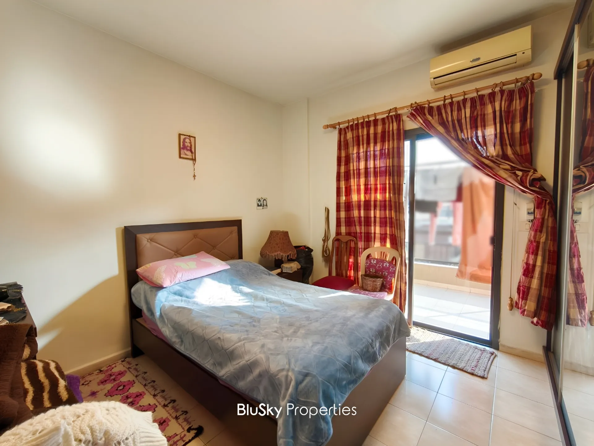 Apartment for sale in Sin El Fil