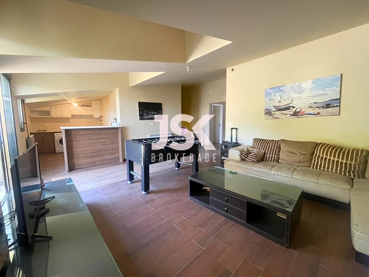Duplex for Sale in Aachqout, Lebanon