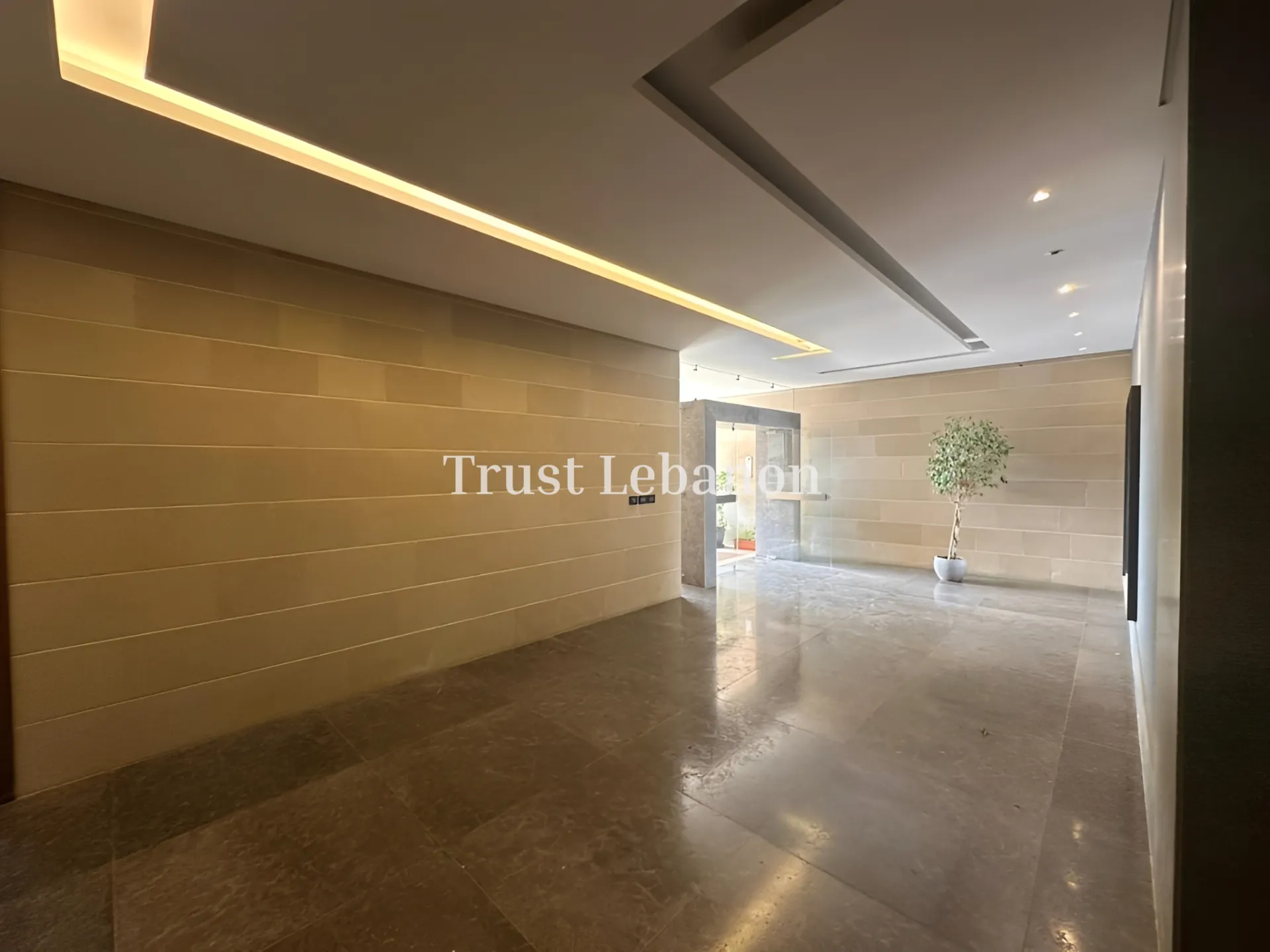 Apartment for sale in Beit Meri, Lebanon