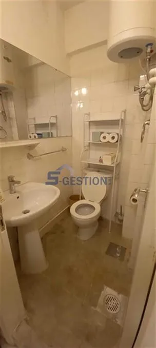 Apartment for Rent in Achrafieh