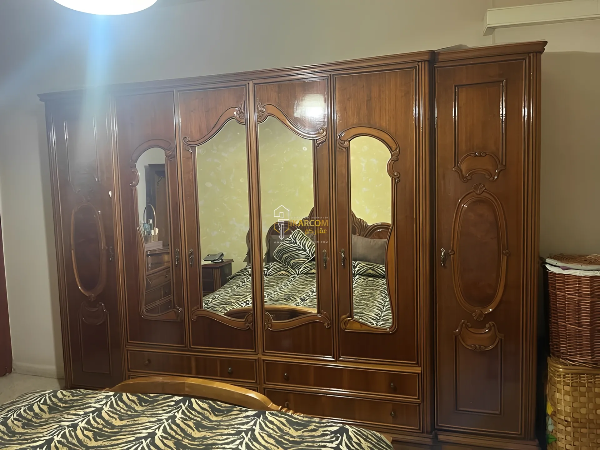 Apartment for Sale in Jdeideh