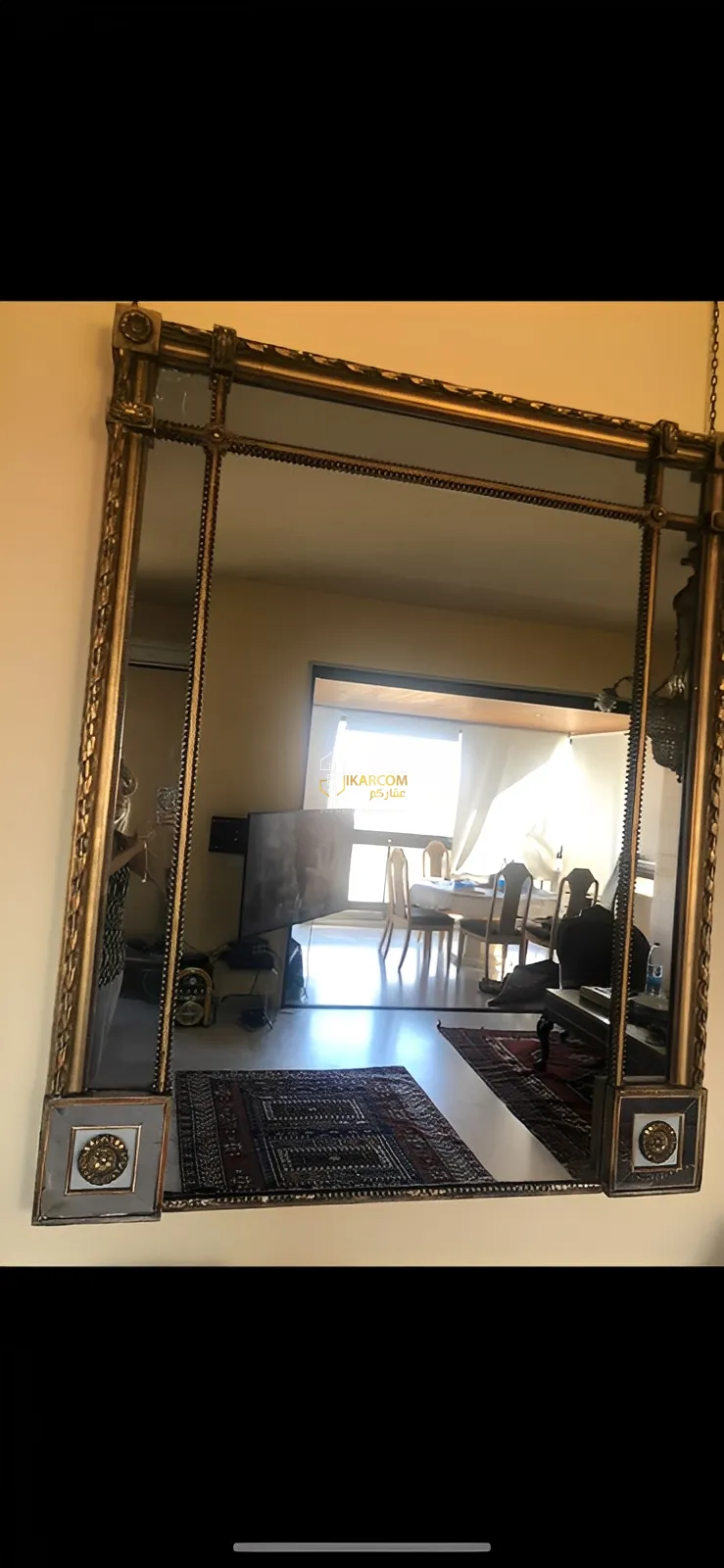Apartment for Rent in Bayada, Rabieh