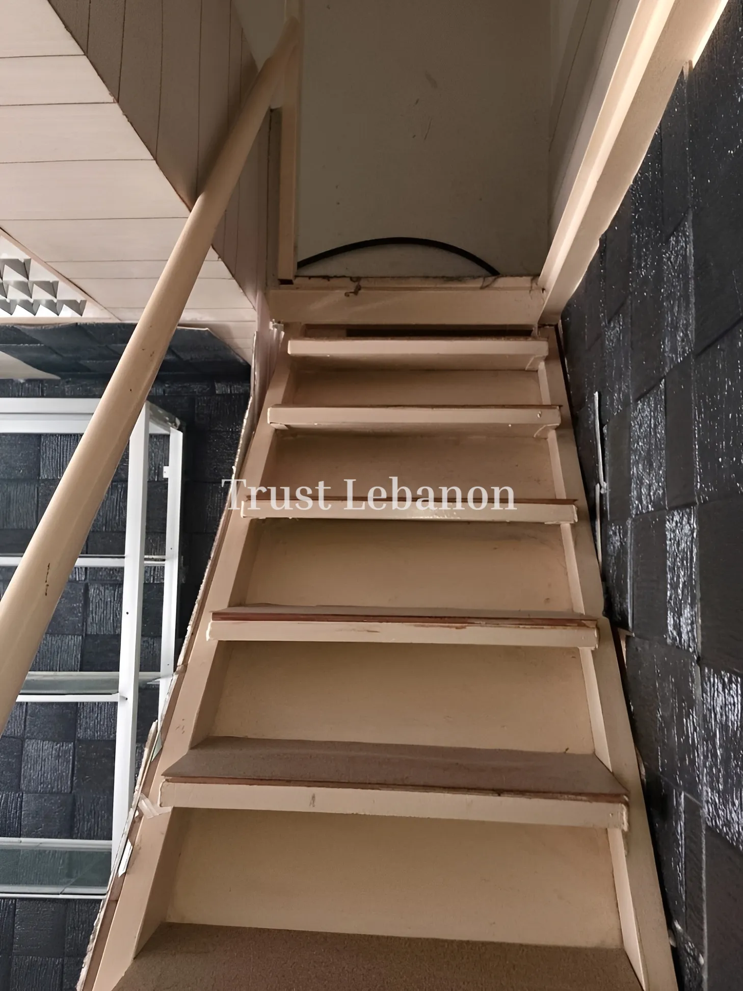 Shop for rent in Achrafieh, Beirut, Lebanon
