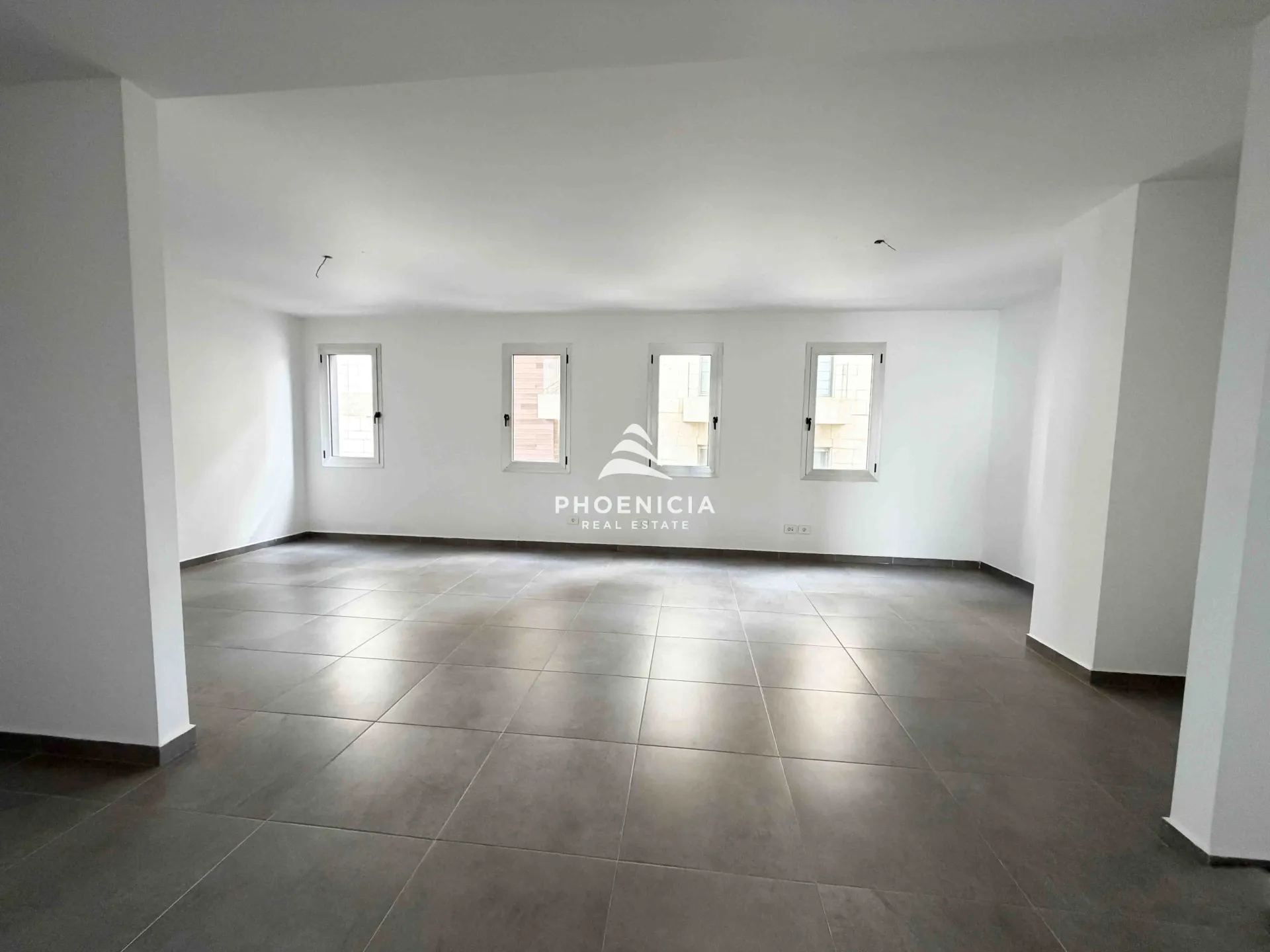Office for Sale in Byblos