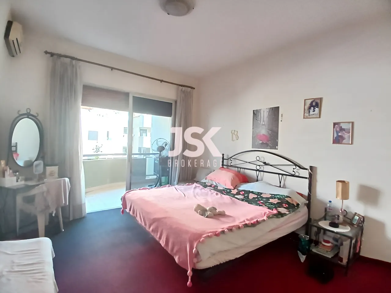 Apartment for Sale in Jal El Dib