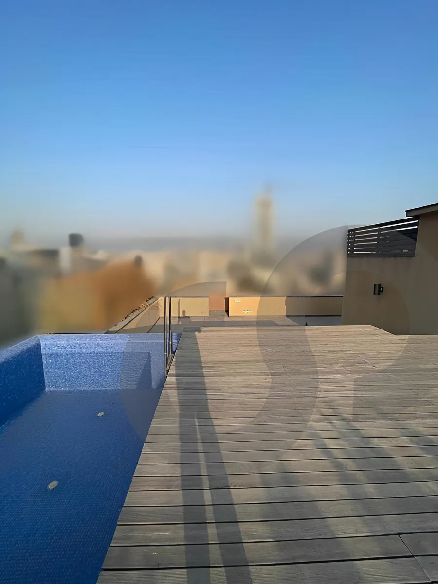 Apartment for Sale in Badaro
