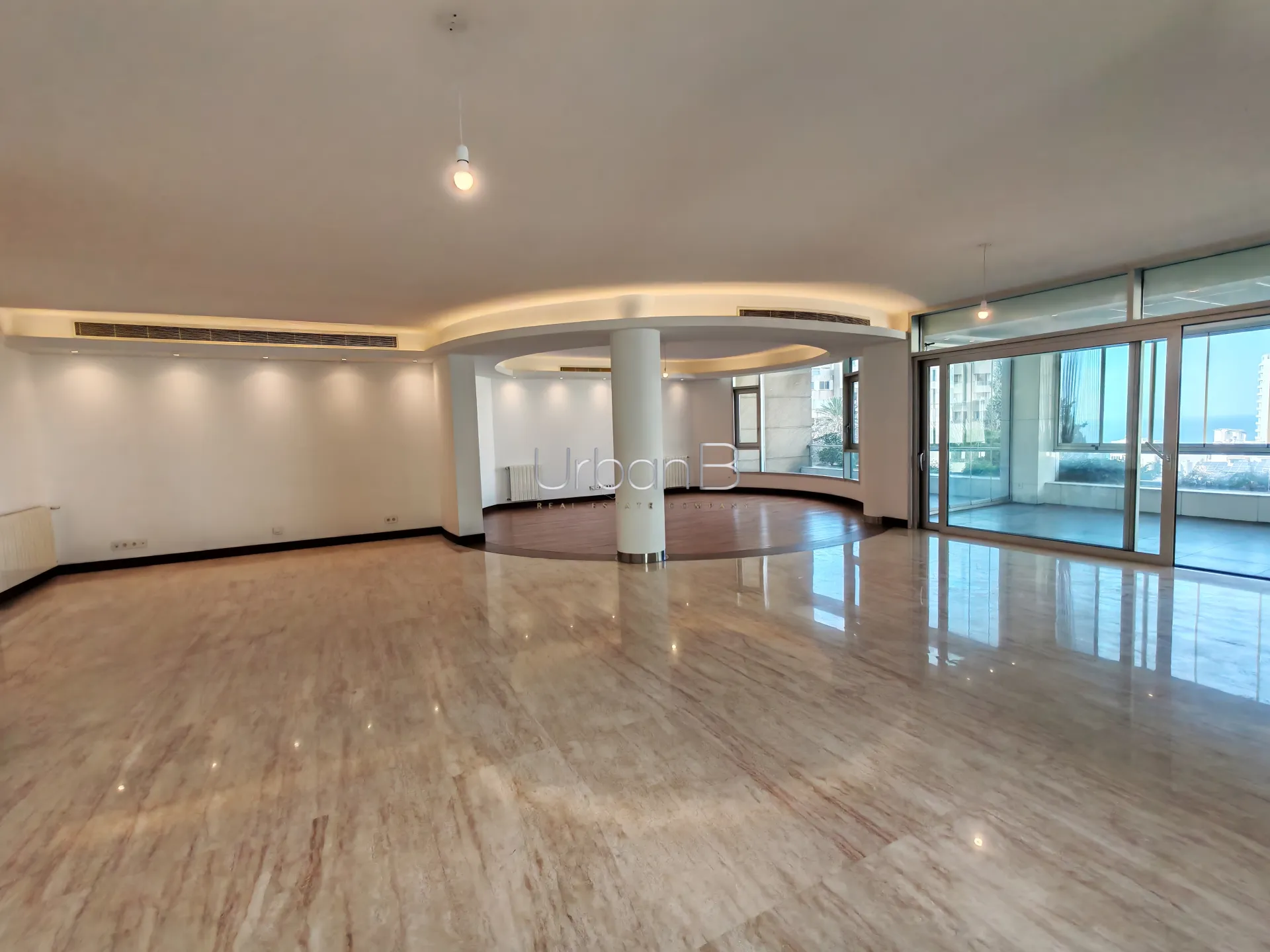 Apartment in Achrafieh, beirut, lebanon