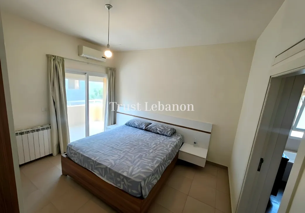 Apartment for rent in Adma w Dafnah, Lebanon