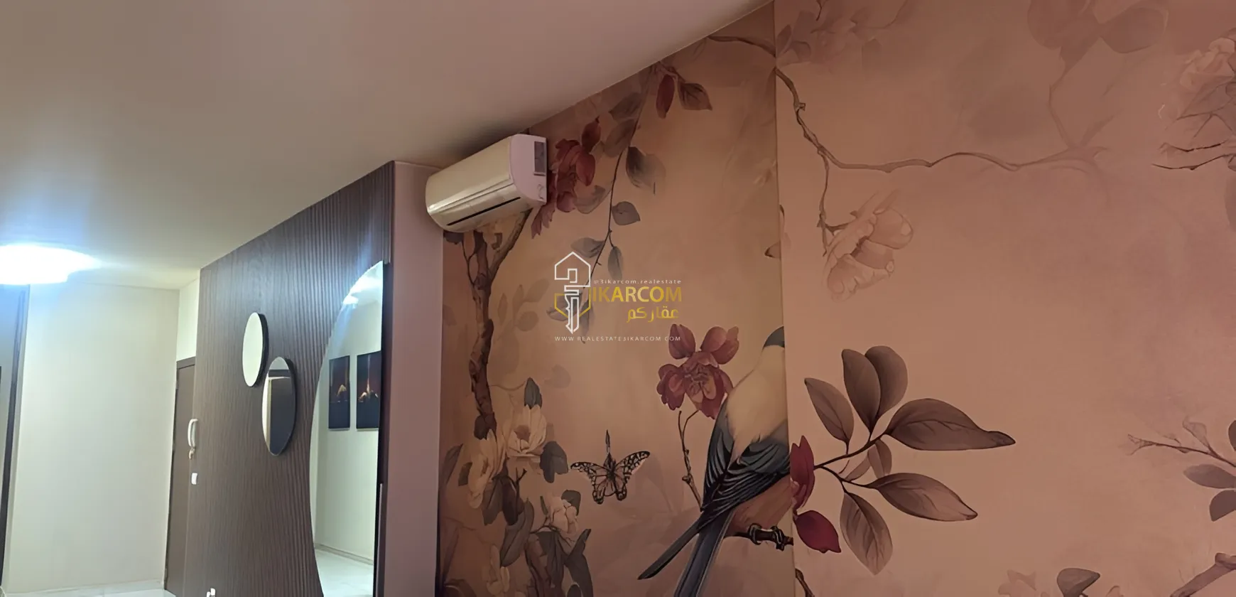 Apartment for Sale in Baabda, Furn El Chebbak, Lebanon - 2 bed, 2 bath