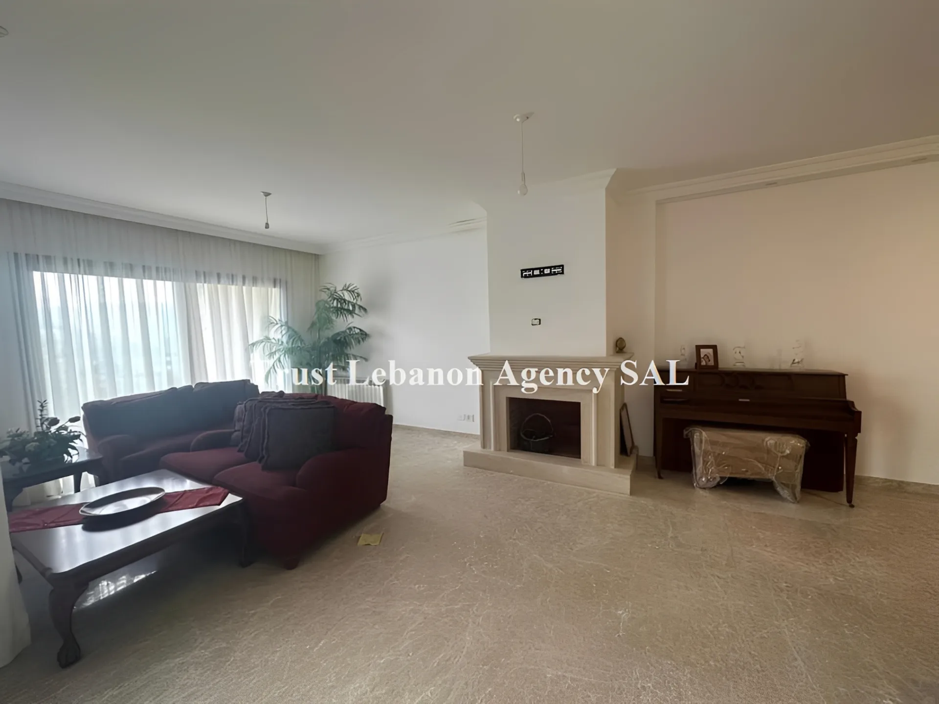 Apartment for Sale in Metn Baabdat Lebanon - 2 bed, 4 bath
