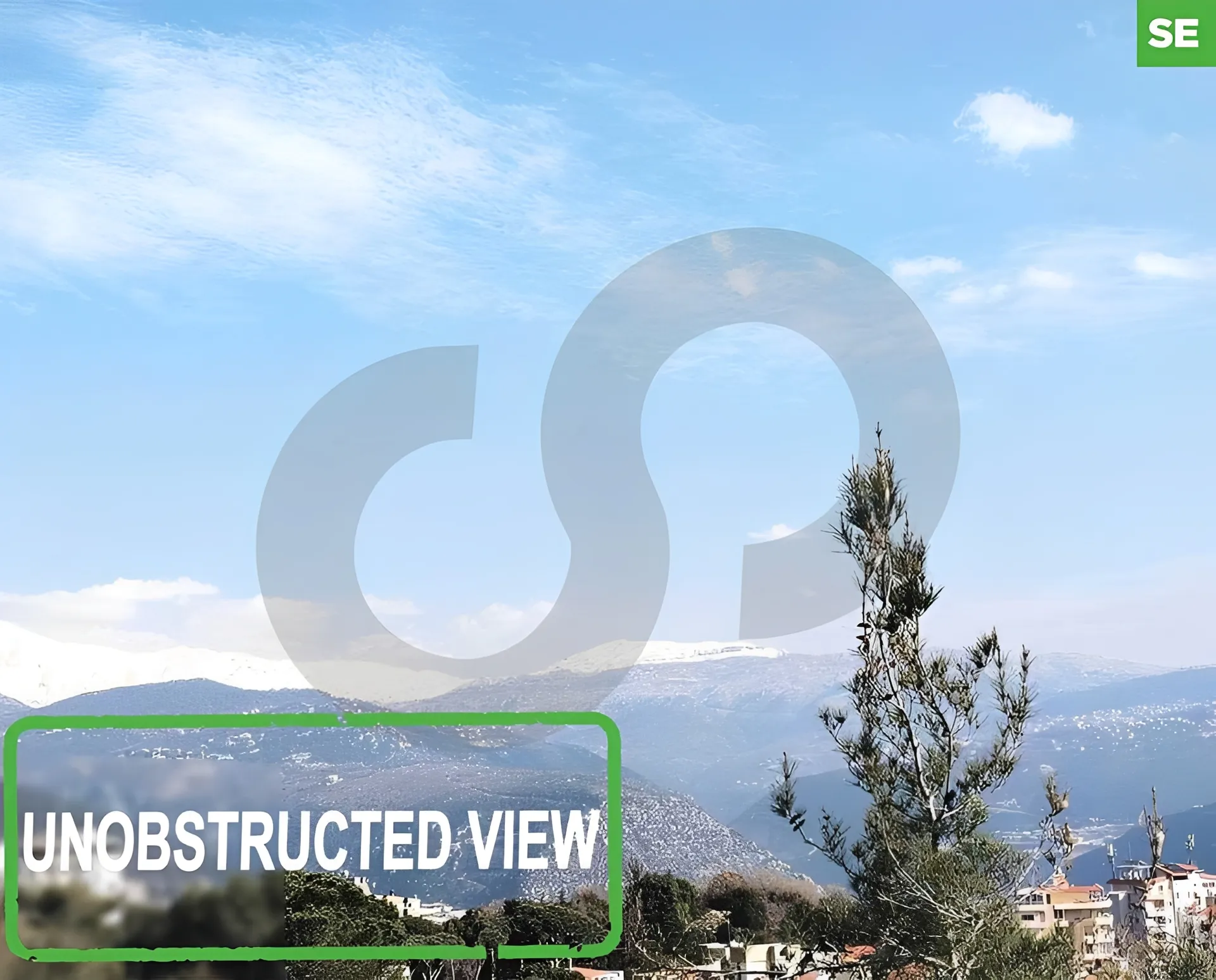 Land for Sale in Ajaltoun, Lebanon