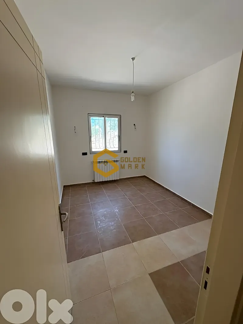 Apartment for Sale in Laqlouq