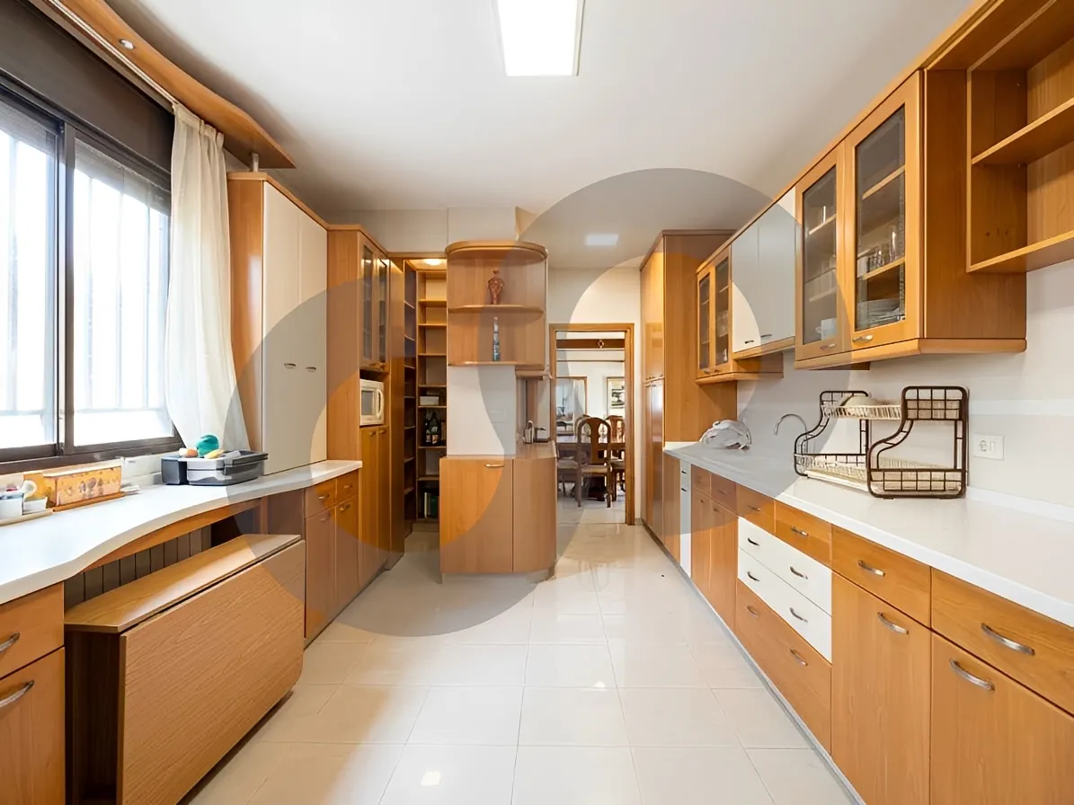 Apartment for Rent in Dik El Mehdi