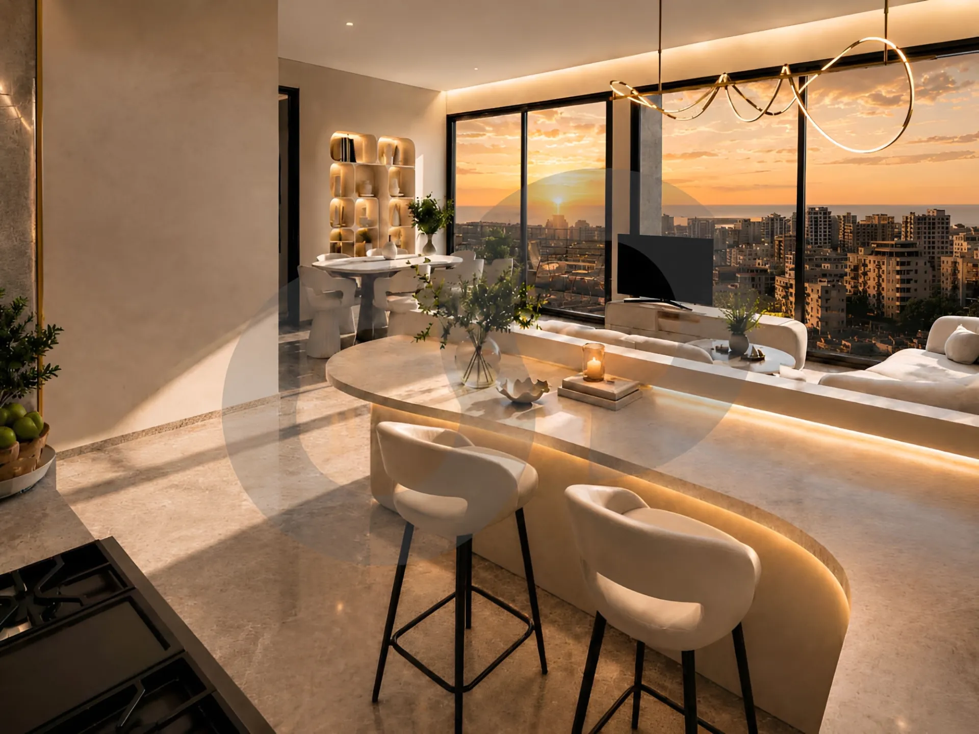 Apartment for Sale in Antelias