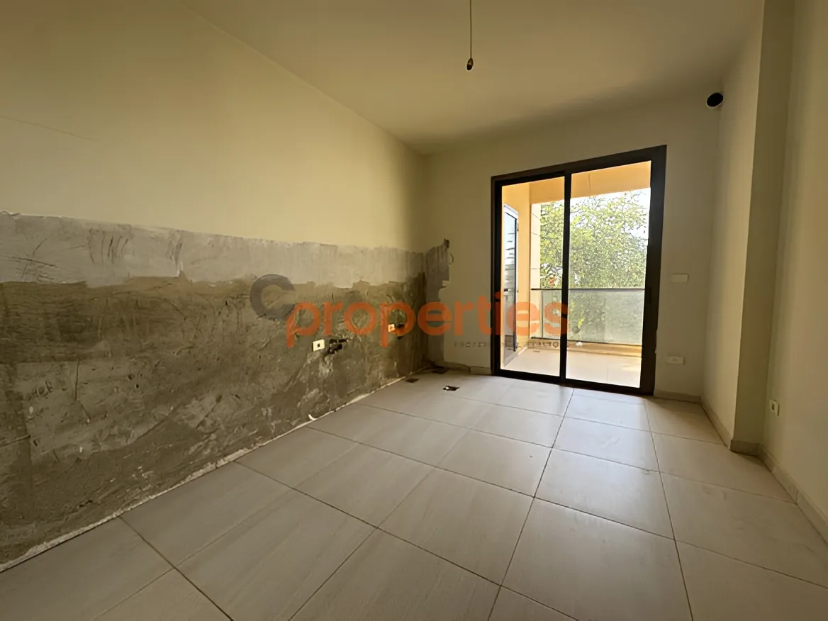 Apartment for Sale in Mazraat Yachoua