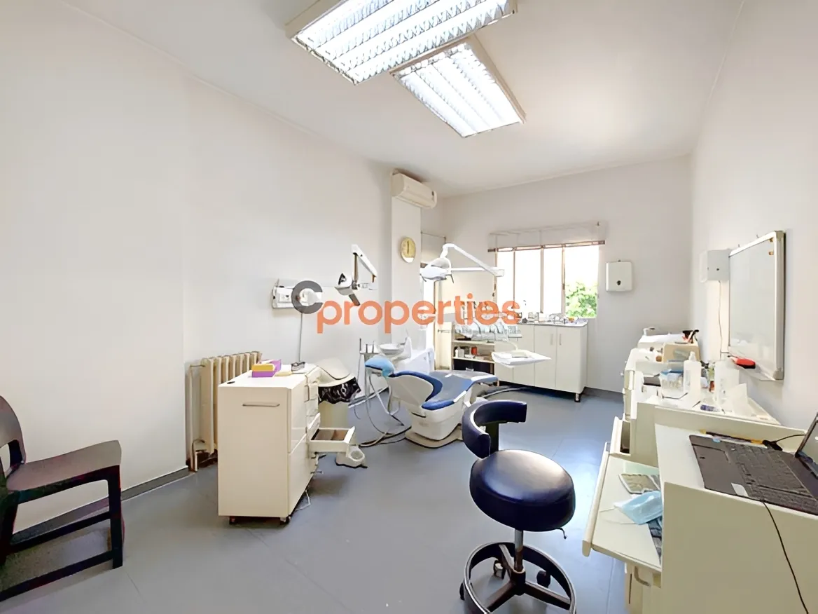 Clinic for Rent in Zalqa