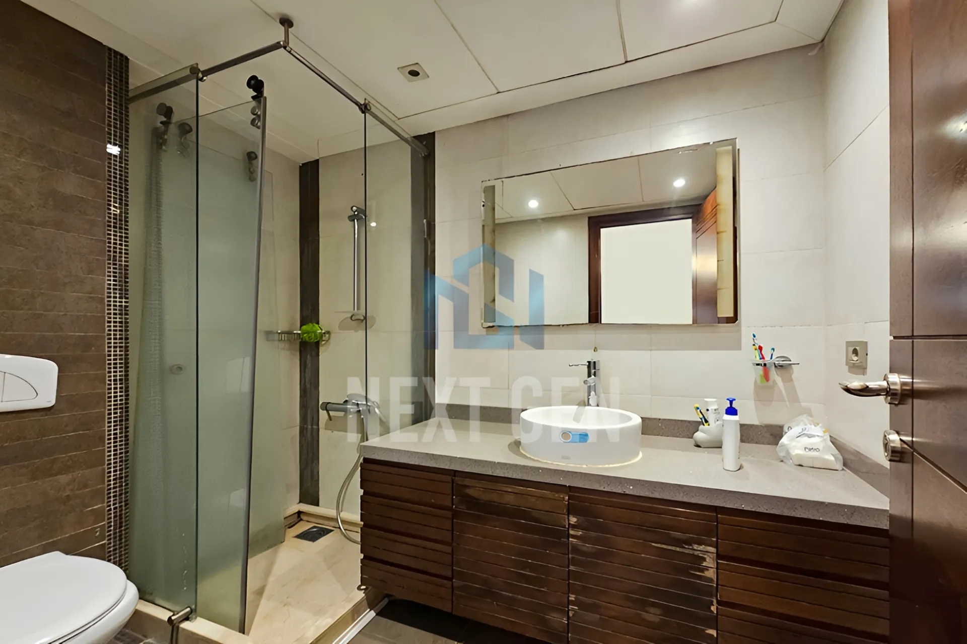 Apartment for sale in Kraytem, Beirut, Lebanon