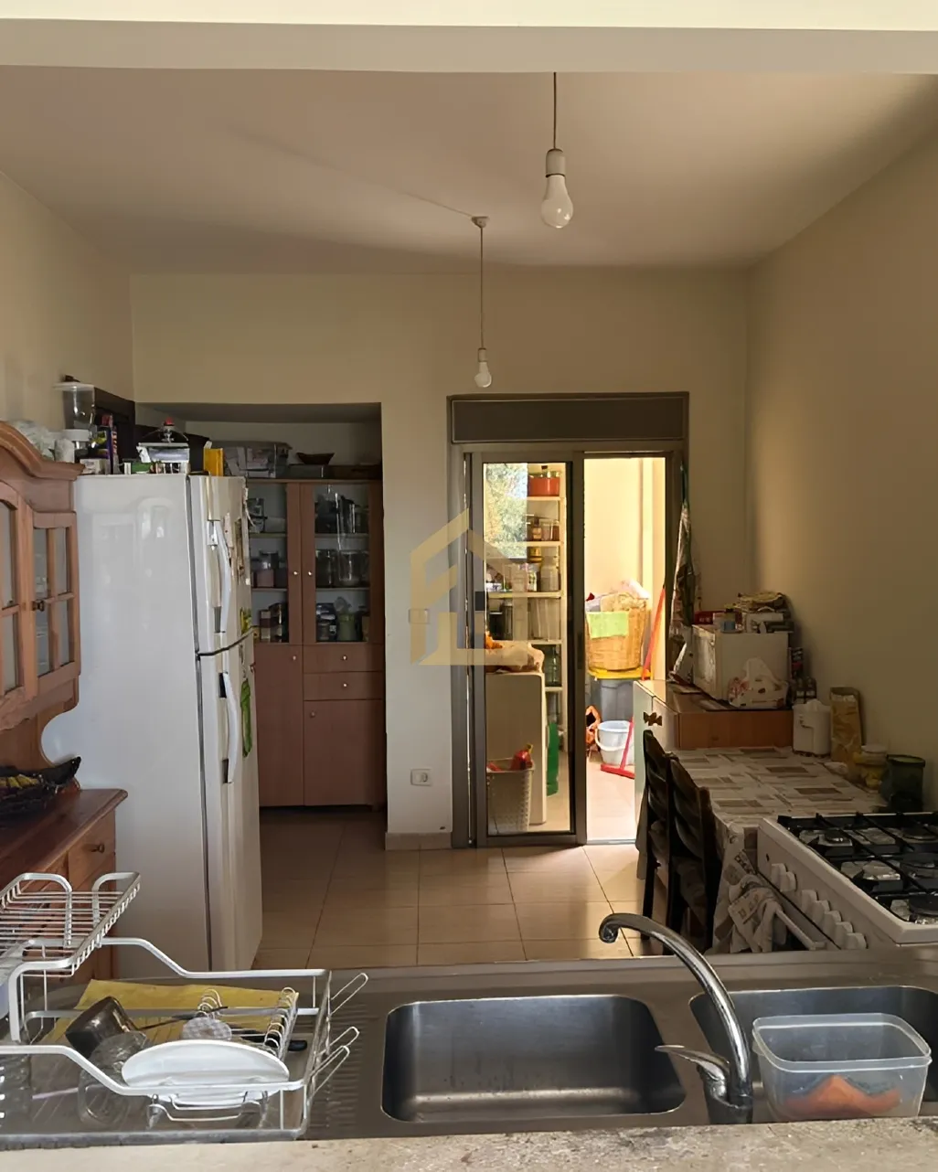 Apartment for sale in Ballouneh, Lebanon